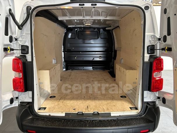 Opel Vivaro 145 DI Business 106 kW image number 12