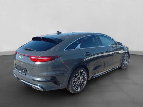 Kia ProCeed 103 kW image number 6