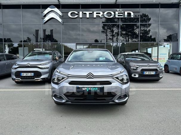 Citroen C4 X 96 kW image number 2