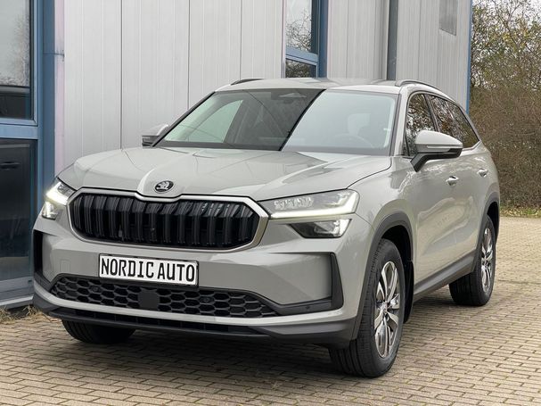 Skoda Kodiaq 1.5 TSI 110 kW image number 1