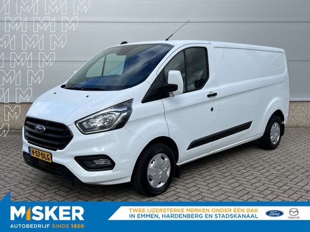 Ford Transit Custom 300 L2H1 2.0 TDCi Trend 96 kW image number 1