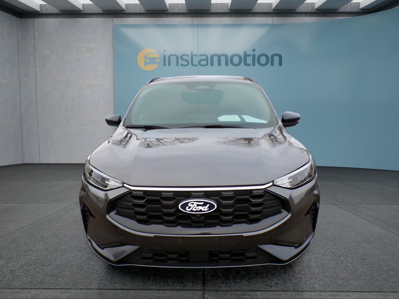 Ford Kuga ST-Line X FHEV
