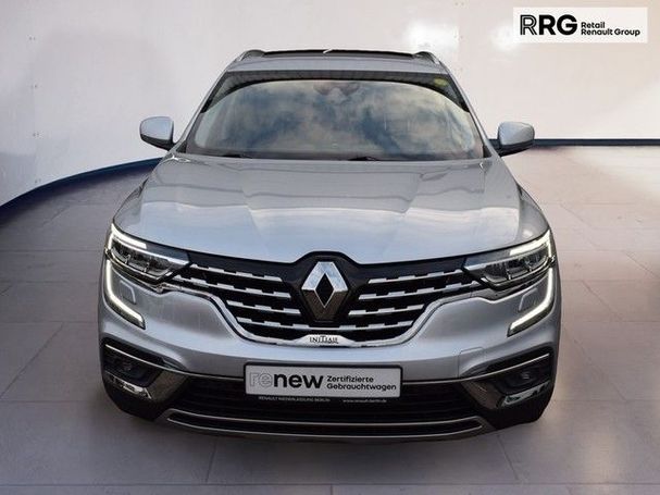 Renault Koleos dCi 185 Initiale Paris 135 kW image number 3