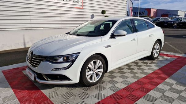 Renault Talisman Blue dCi 150 110 kW image number 1