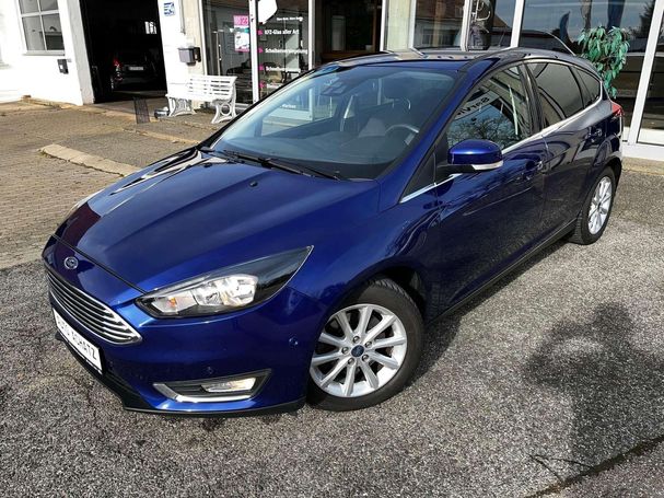 Ford Focus 110 kW image number 7