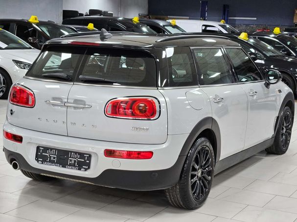 Mini Cooper Clubman 100 kW image number 5