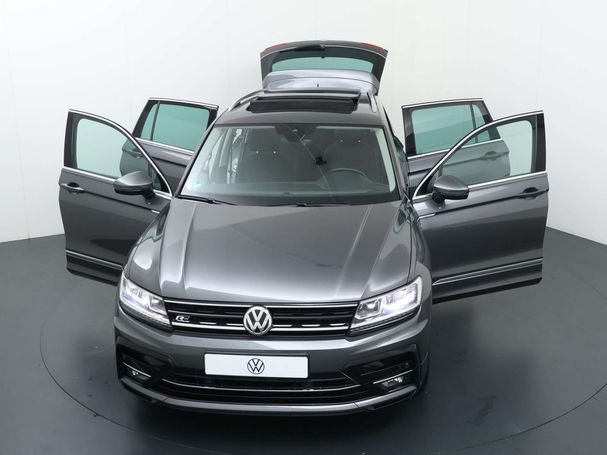 Volkswagen Tiguan 1.4 TSI 4Motion Highline DSG 110 kW image number 33