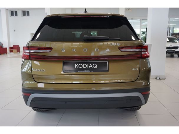 Skoda Kodiaq 2.0 TDI 4x4 DSG 142 kW image number 6