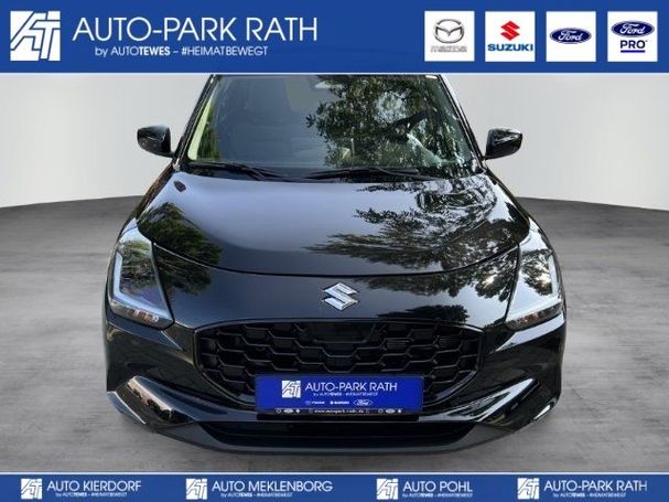 Suzuki Swift 1.2 Dualjet Comfort 60 kW image number 5