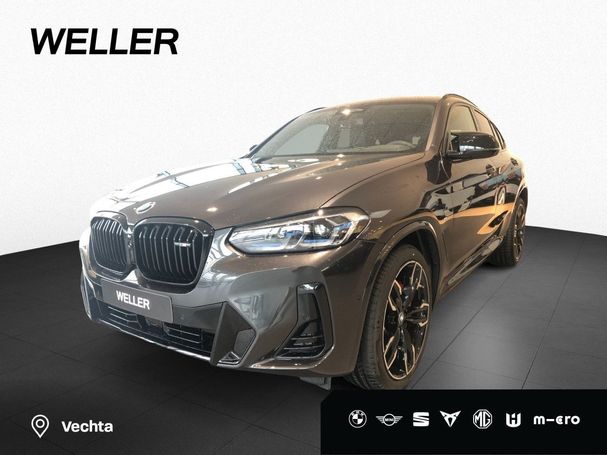 BMW X4 M40i xDrive 265 kW image number 2