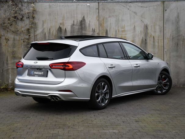 Ford Focus Wagon 1.0 EcoBoost 92 kW image number 3