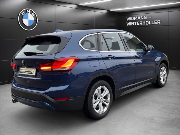 BMW X1 25e xDrive 162 kW image number 2