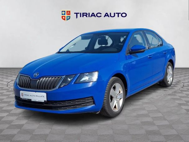 Skoda Octavia 85 kW image number 1