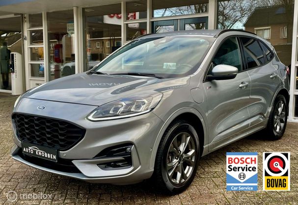 Ford Kuga 132 kW image number 1