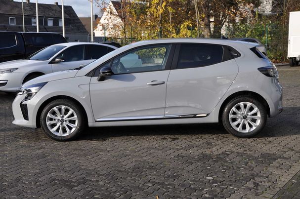 Renault Clio TCe 90 66 kW image number 9