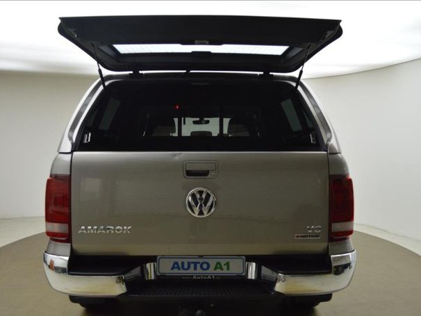 Volkswagen Amarok 3.0 TDI Aventura 4Motion 190 kW image number 41