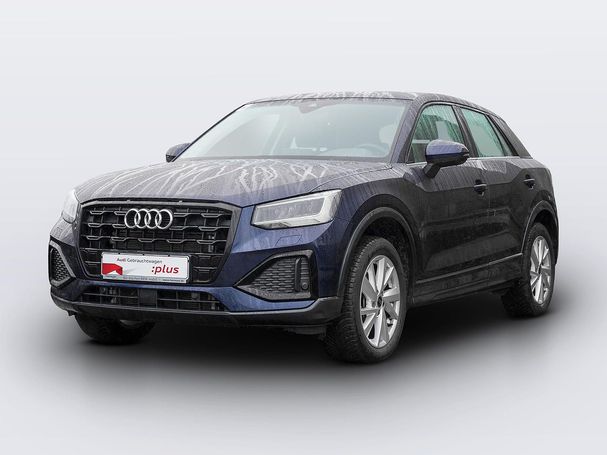 Audi Q2 35 TFSI Advanced 110 kW image number 1