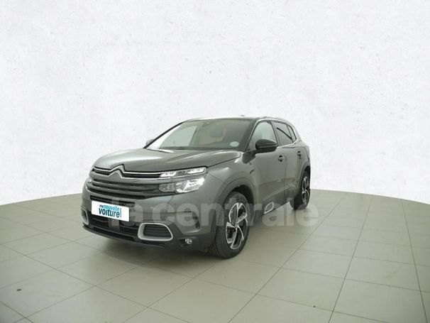 Citroen C5 Aircross 165 kW image number 1