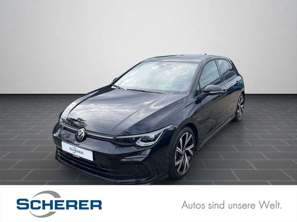 Volkswagen Golf 2.0 TSI Style 4Motion DSG 140 kW image number 1