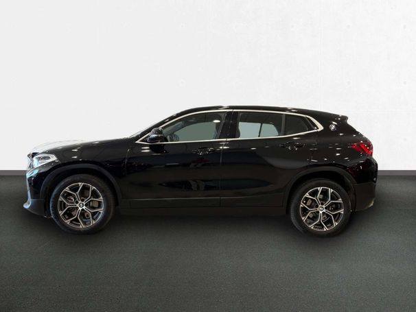 BMW X2 sDrive 131 kW image number 5