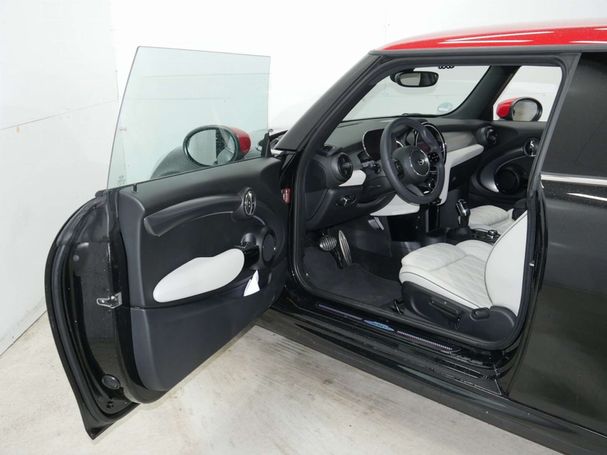 Mini John Cooper Works JCW Trim 170 kW image number 7