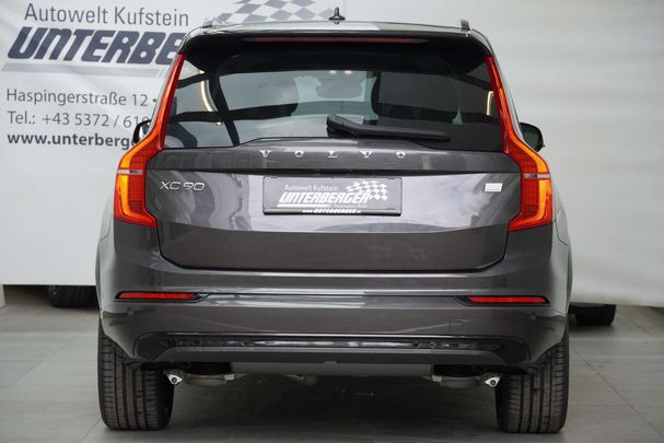 Volvo XC90 Recharge AWD Ultimate 335 kW image number 10