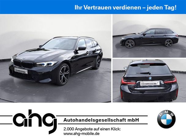 BMW 320d Touring M Sport 140 kW image number 5