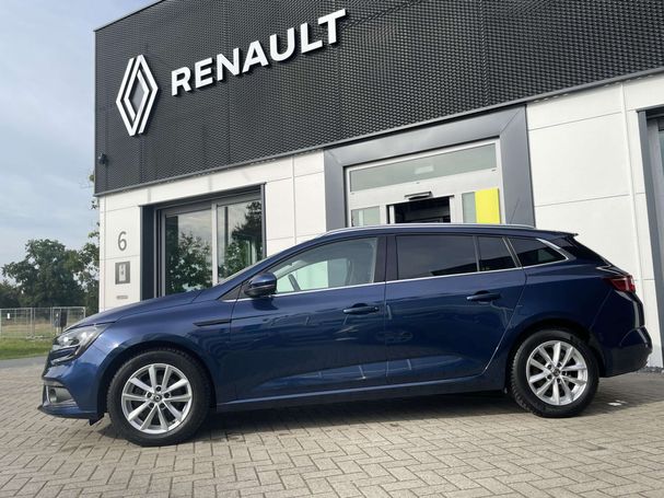 Renault Megane Estate TCe 140 Limited 103 kW image number 26