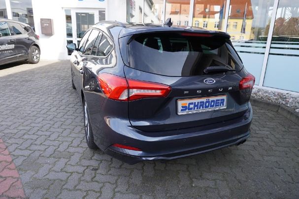 Ford Focus 2.0 ST-Line X 110 kW image number 14