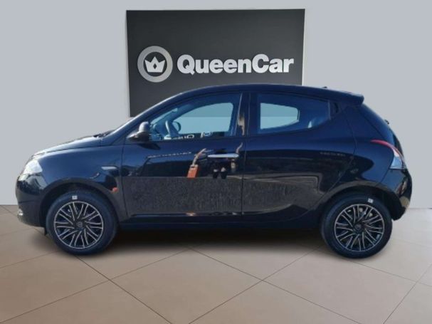 Lancia Ypsilon 51 kW image number 4