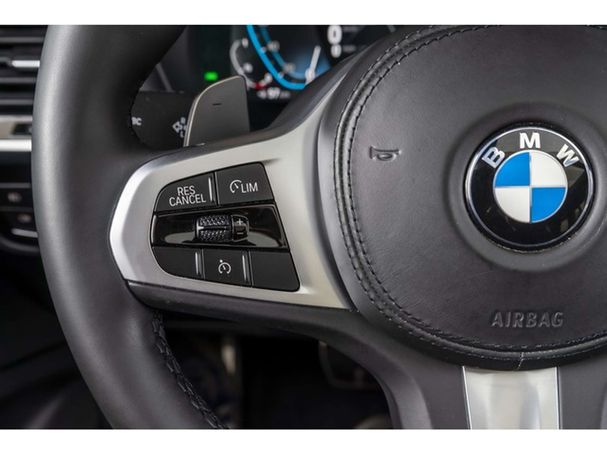 BMW X3 xDrive 140 kW image number 44