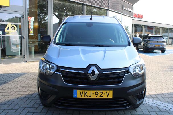 Renault Express 1.5 dCi 55 kW image number 4