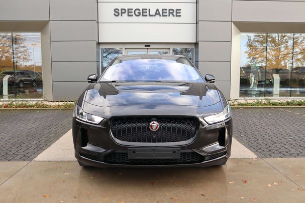 Jaguar I-Pace 236 kW image number 8