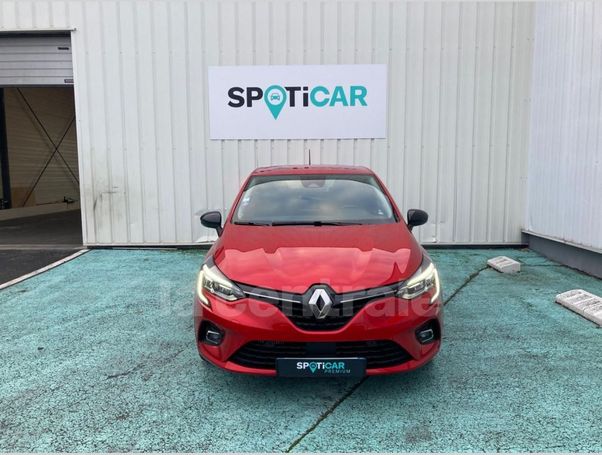 Renault Clio TCe 130 Intens 96 kW image number 2