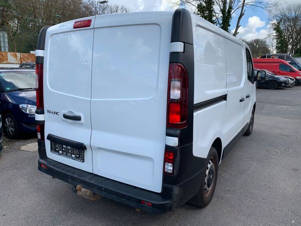 Renault Trafic 88 kW image number 6