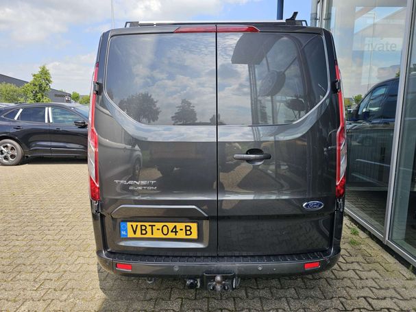 Ford Transit Custom 2.0 TDCi Sport 136 kW image number 4