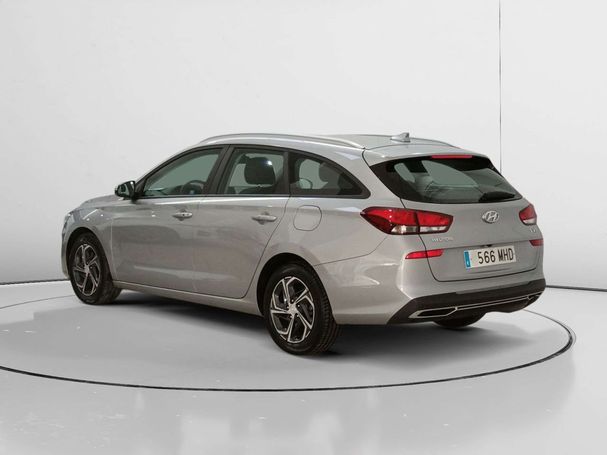 Hyundai i30 88 kW image number 5