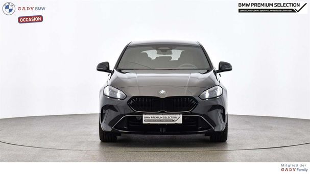 BMW 120d 120 kW image number 5