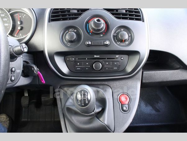 Renault Kangoo dCi 90 Extra 66 kW image number 11