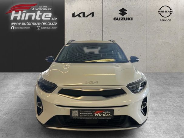 Kia Stonic 1.0 T-GDi 88 kW image number 3