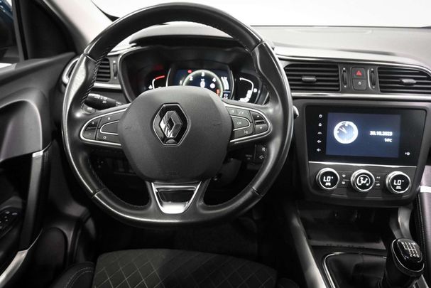 Renault Kadjar BLUE dCi 110 kW image number 23