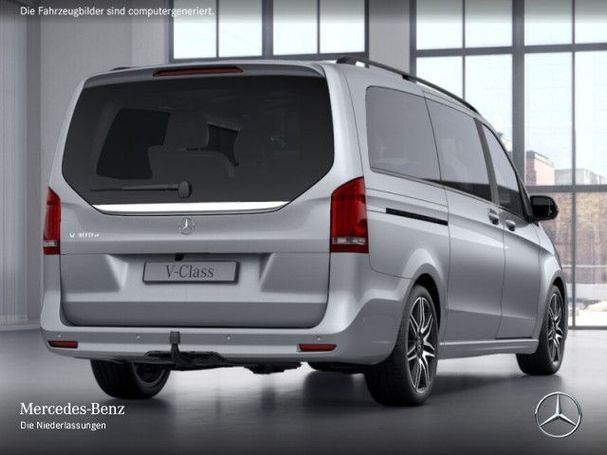 Mercedes-Benz V 300d Avantgarde Edition 1 174 kW image number 4