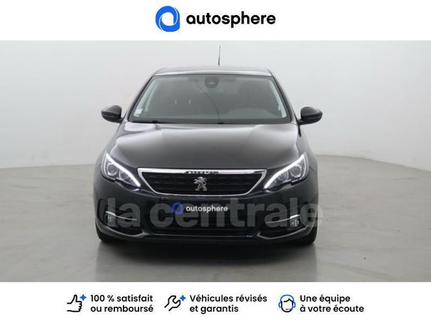 Peugeot 308 SW BlueHDi 120 EAT6 S&S Active 88 kW image number 1