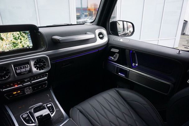 Mercedes-Benz G 400 d 243 kW image number 17