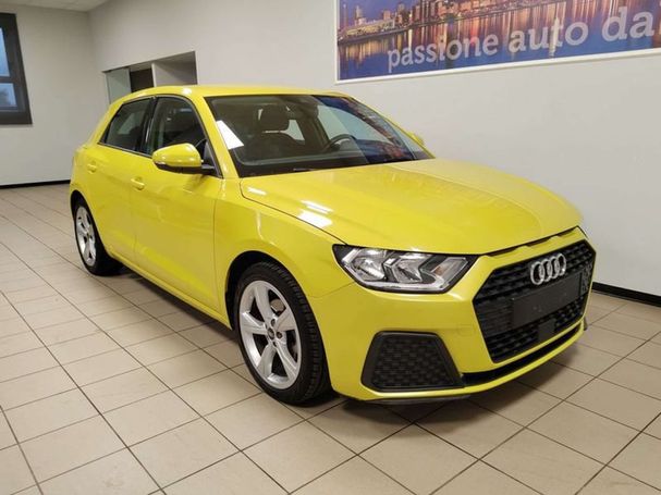 Audi A1 30 TFSI S tronic 85 kW image number 2