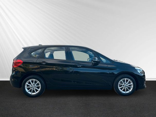 BMW 216d Active Tourer Advantage 85 kW image number 9