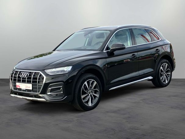 Audi Q5 40 TFSI quattro S tronic Advanced 150 kW image number 1