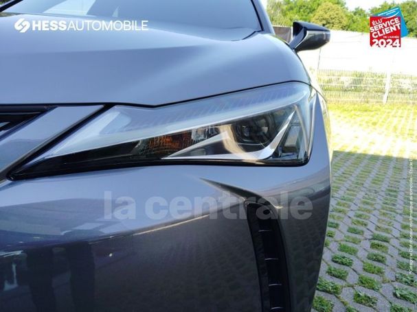 Lexus UX 135 kW image number 14