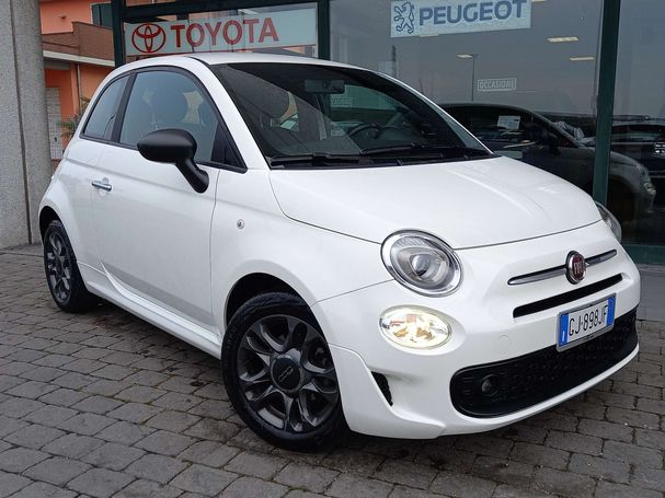 Fiat 500 1.0 51 kW image number 2