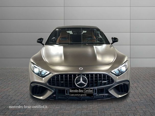 Mercedes-Benz SL 63 4Matic AMG 430 kW image number 2